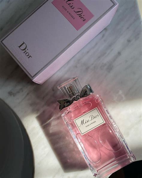 miss dior prezzo limoni